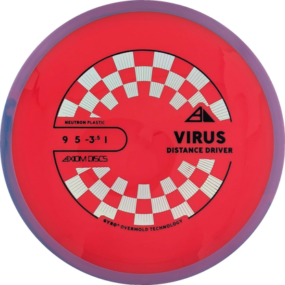Neutron Virus