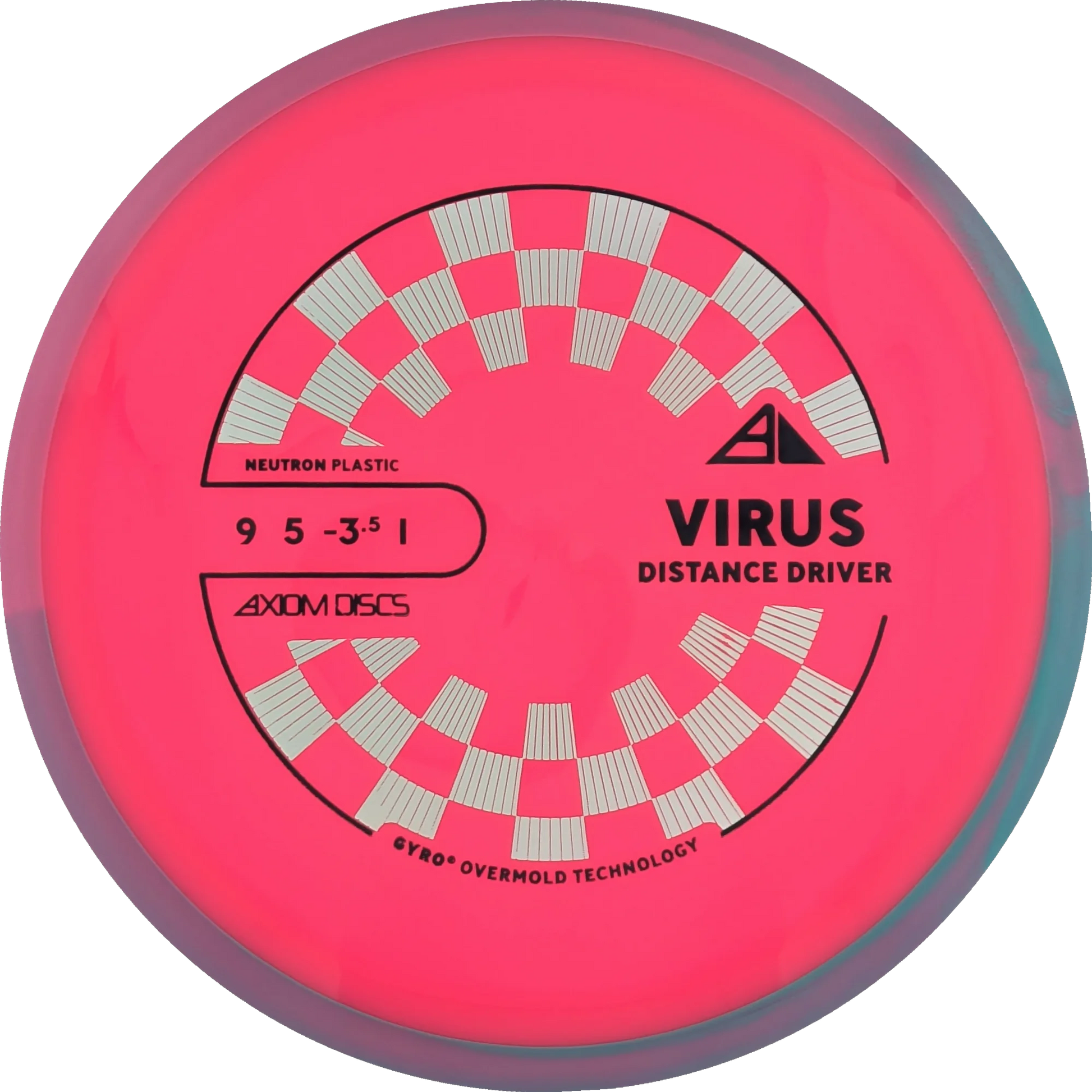 Neutron Virus