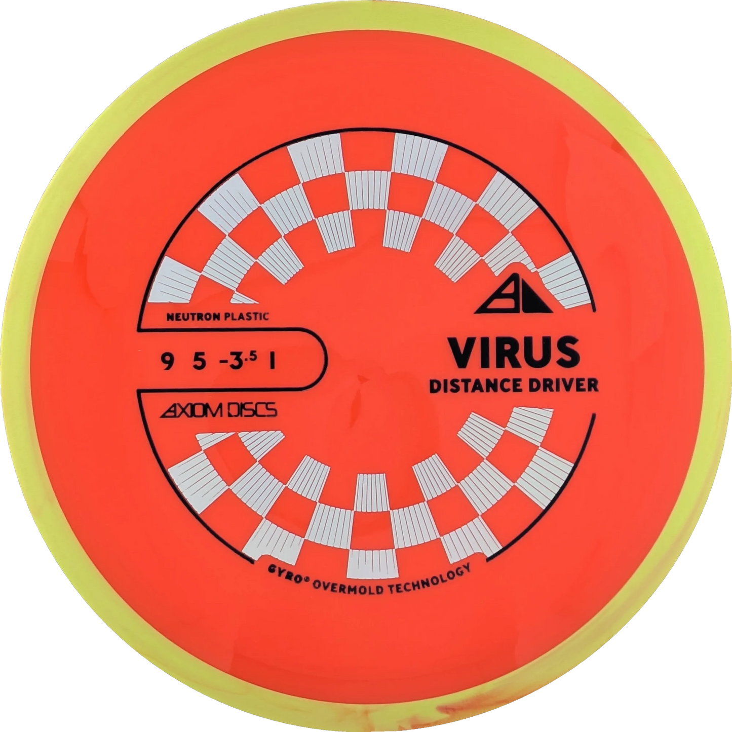 Neutron Virus