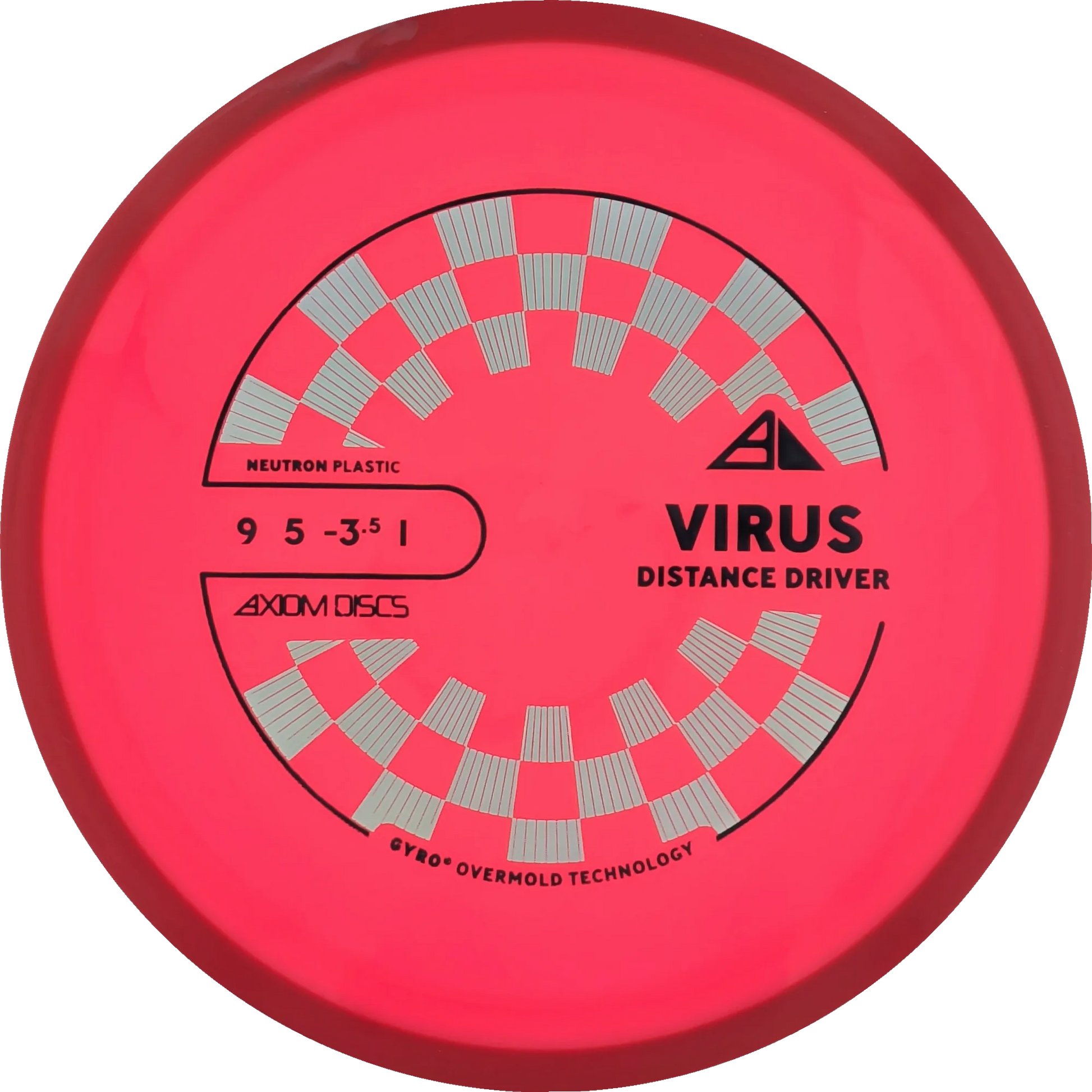 Neutron Virus