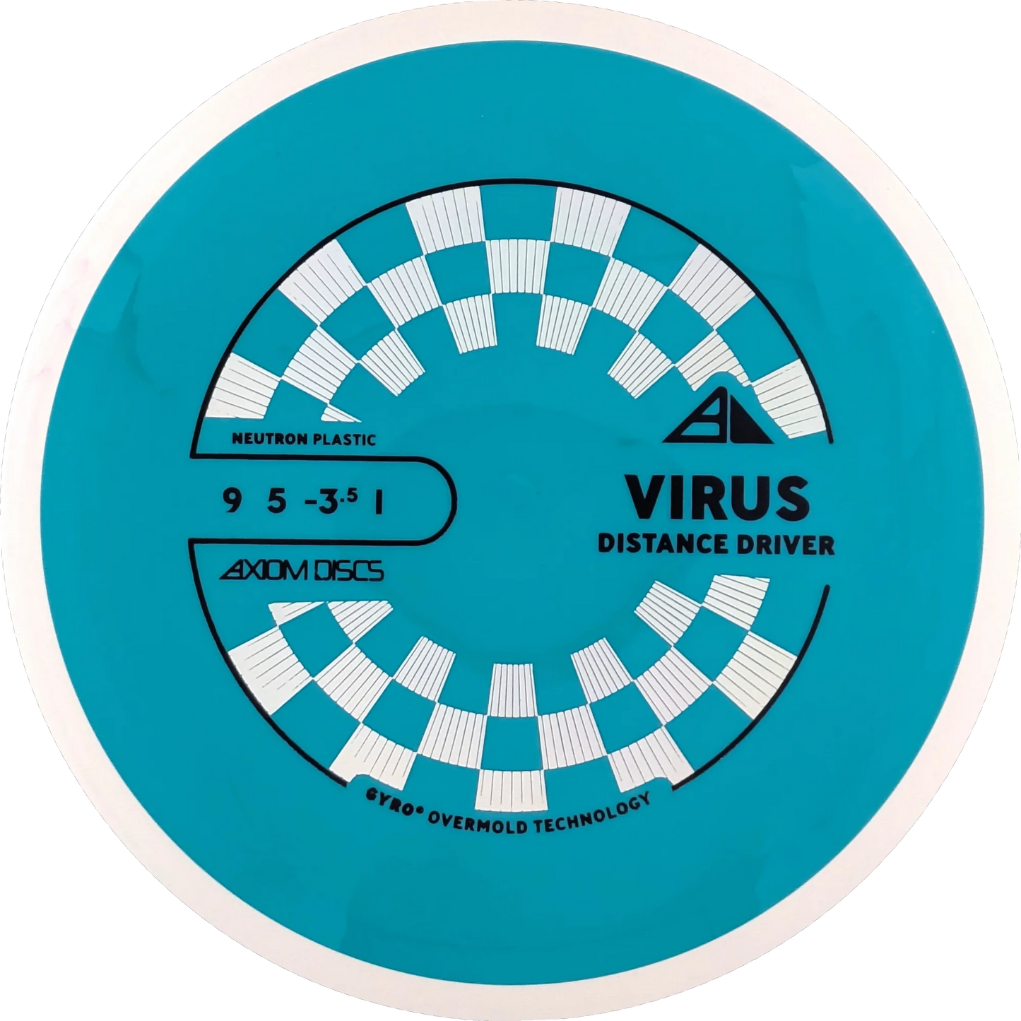 Neutron Virus