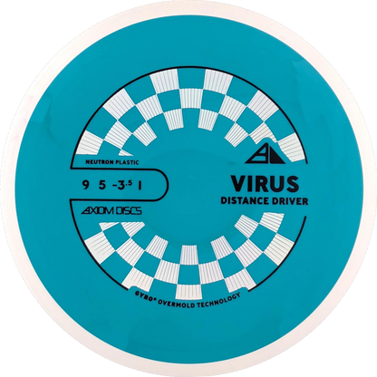 Neutron Virus