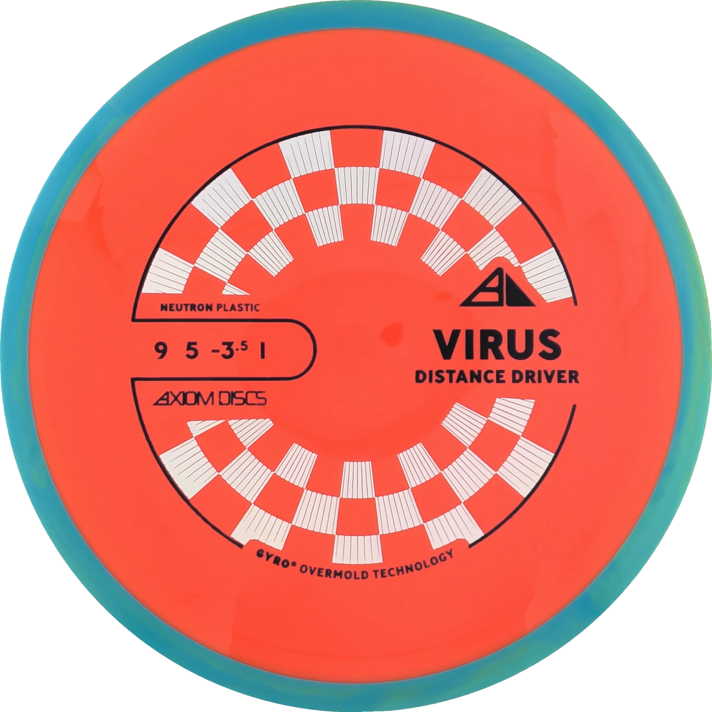 Neutron Virus