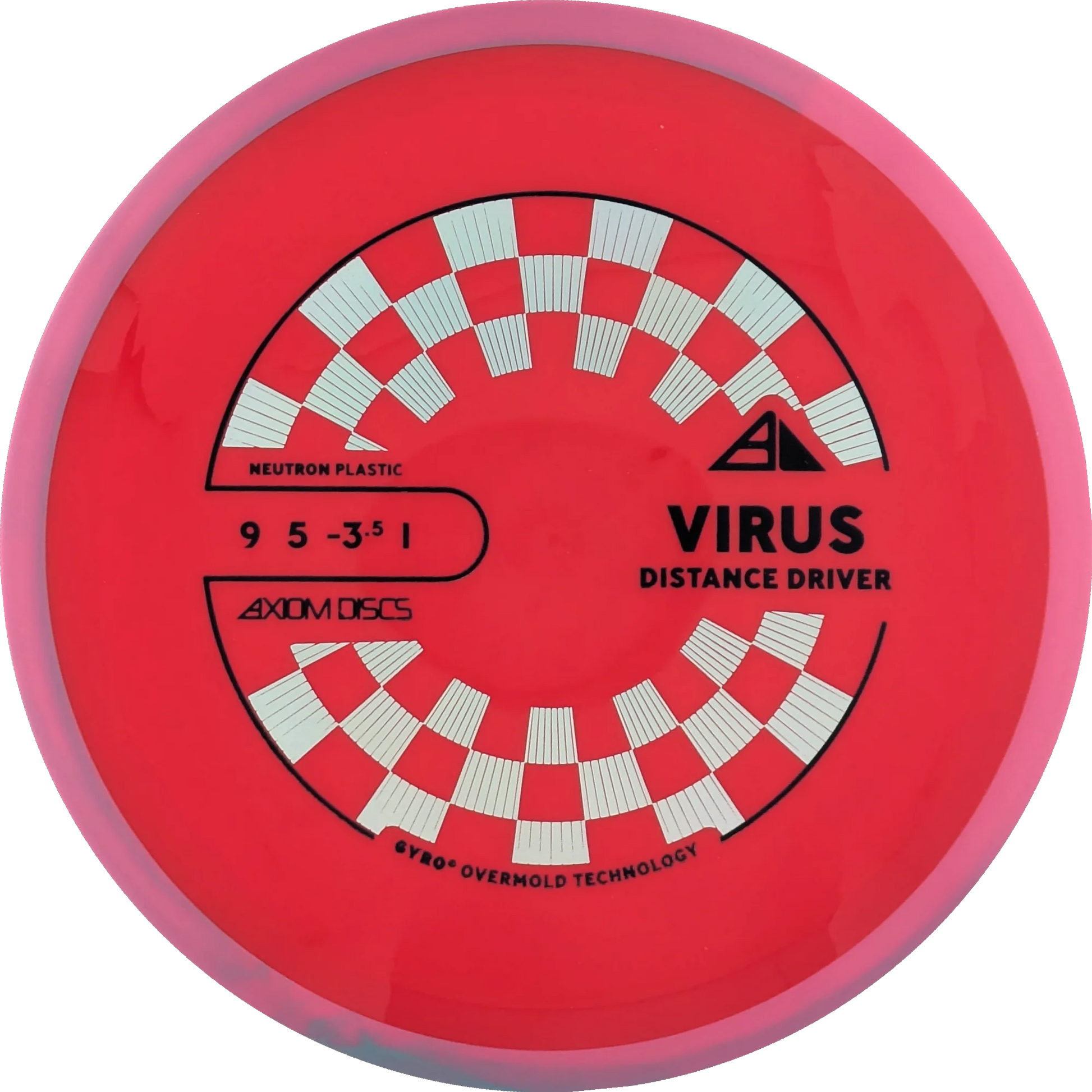 Neutron Virus
