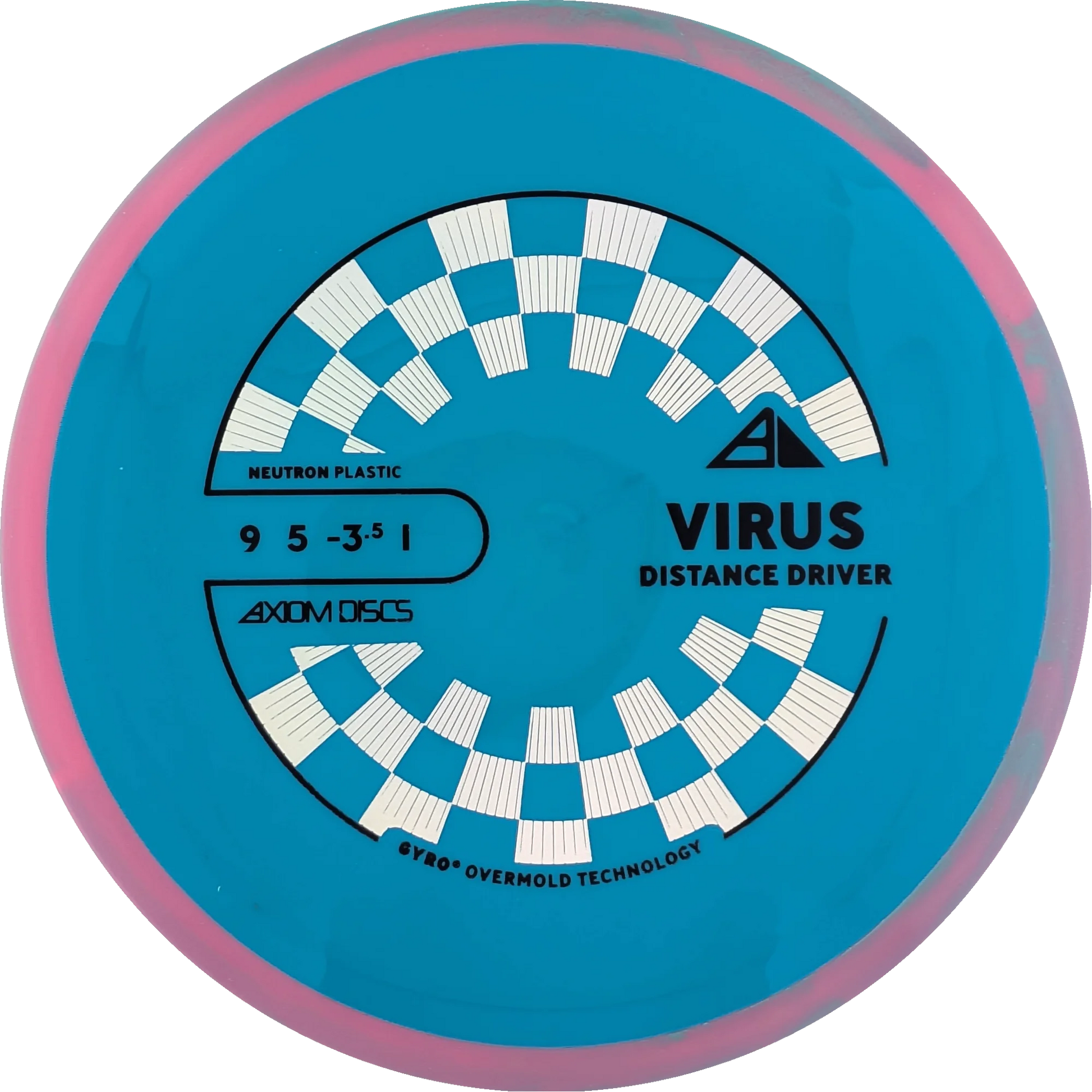 Neutron Virus