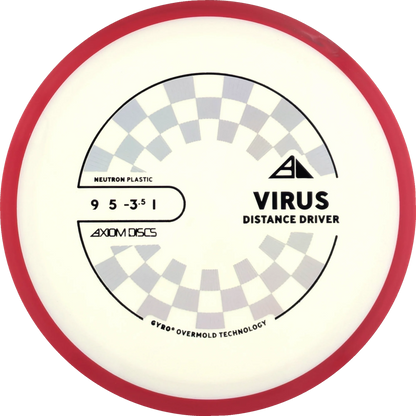 Neutron Virus