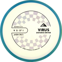 Neutron Virus
