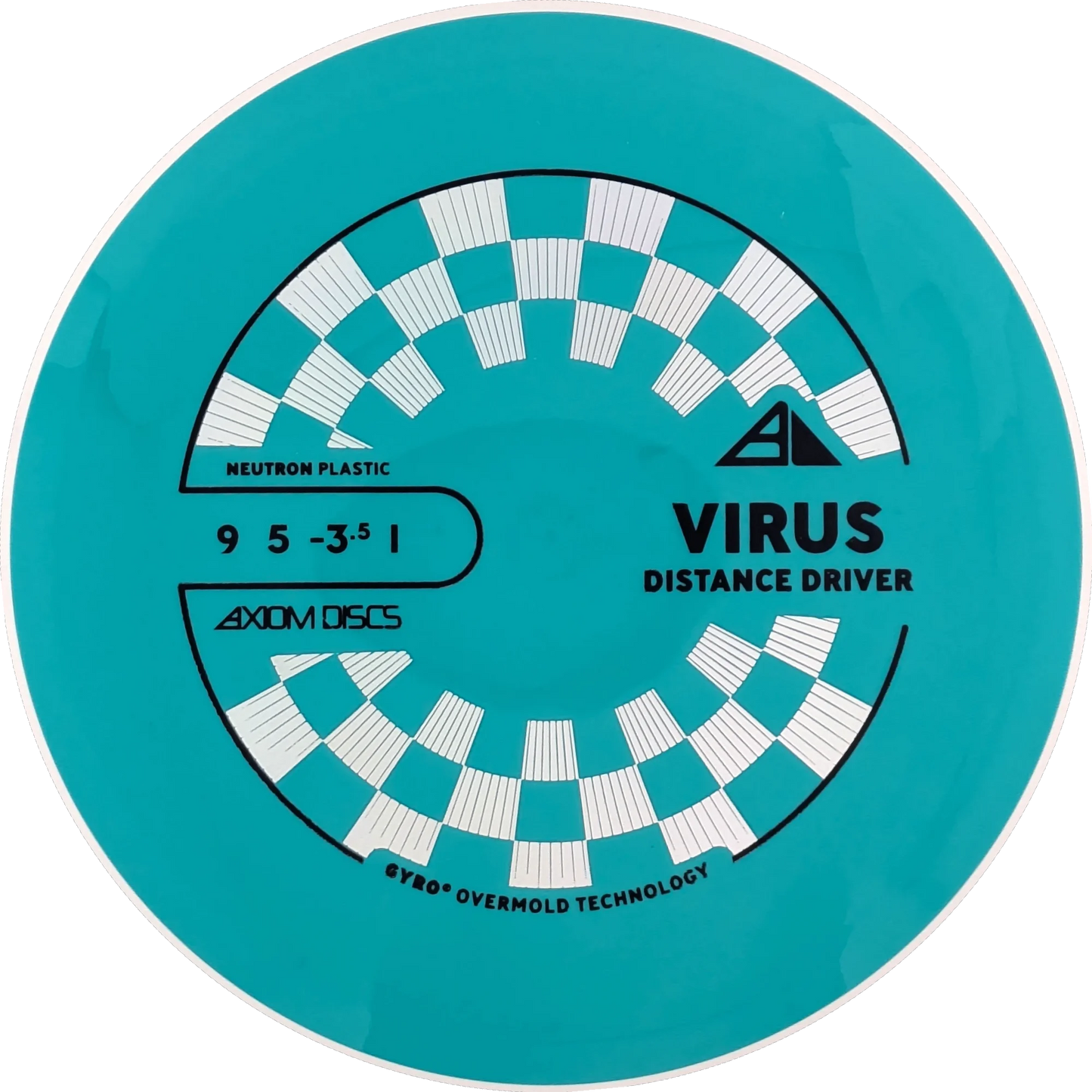 Neutron Virus