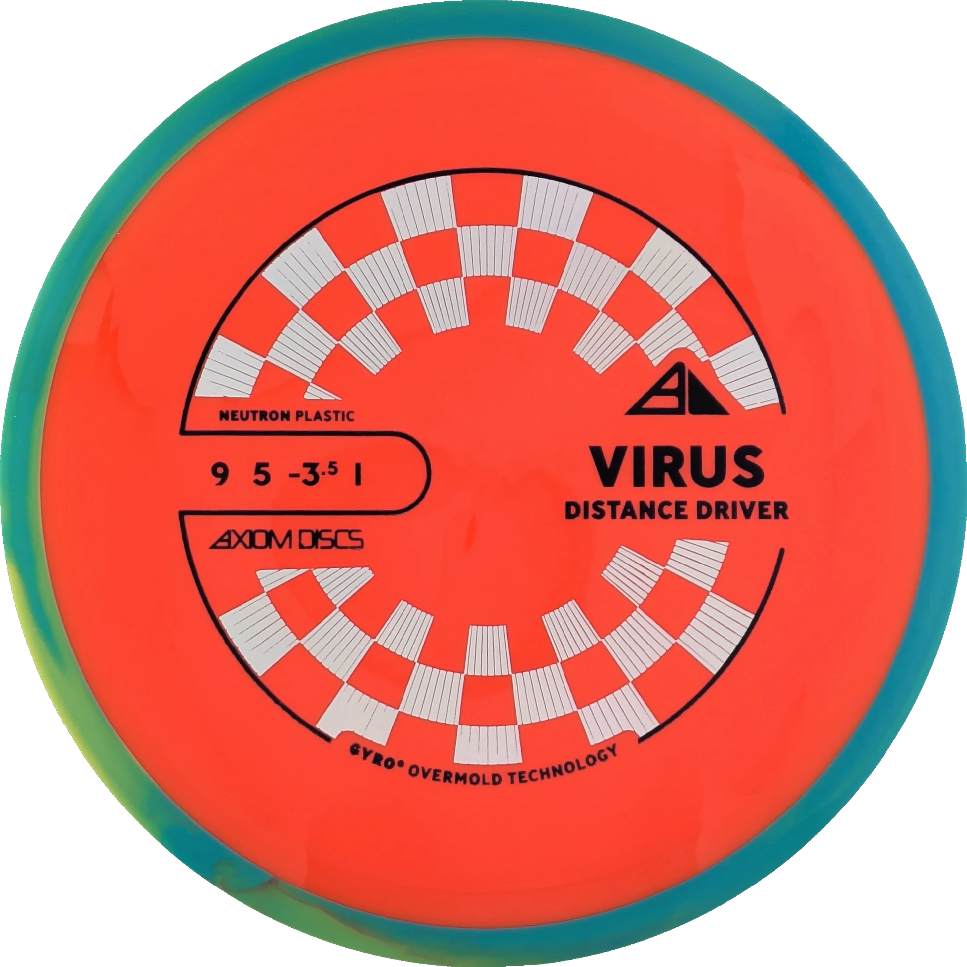 Neutron Virus