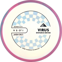 Neutron Virus
