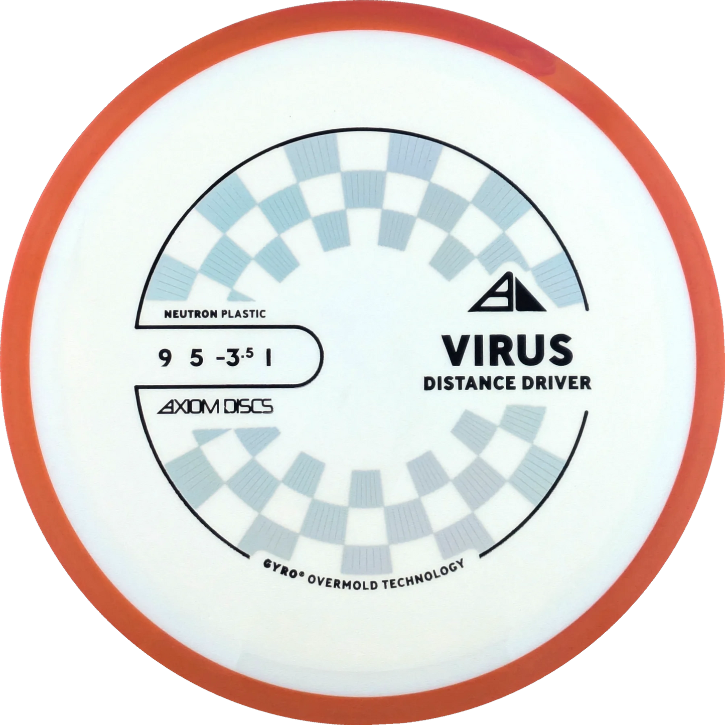 Neutron Virus