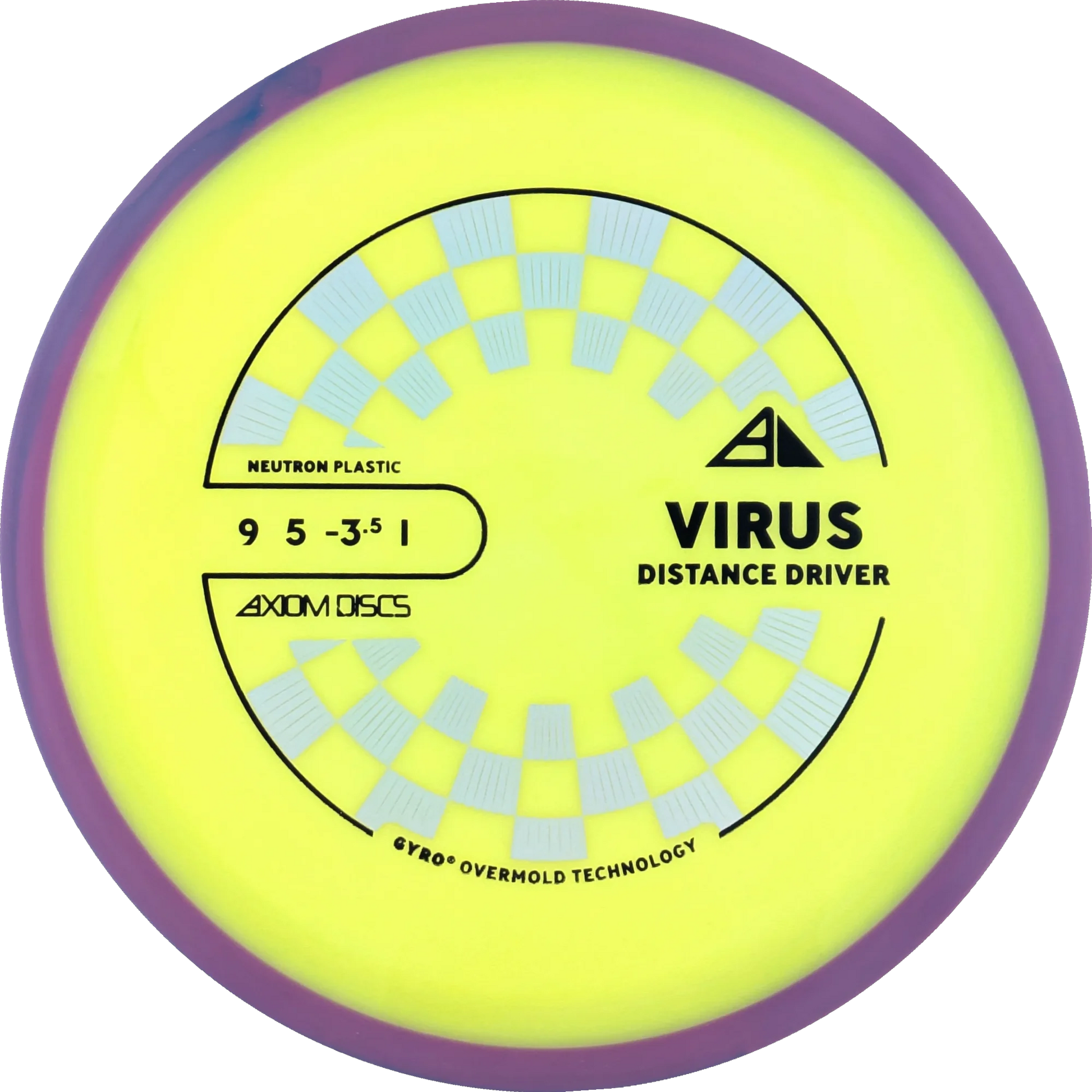 Neutron Virus