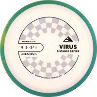 Neutron Virus