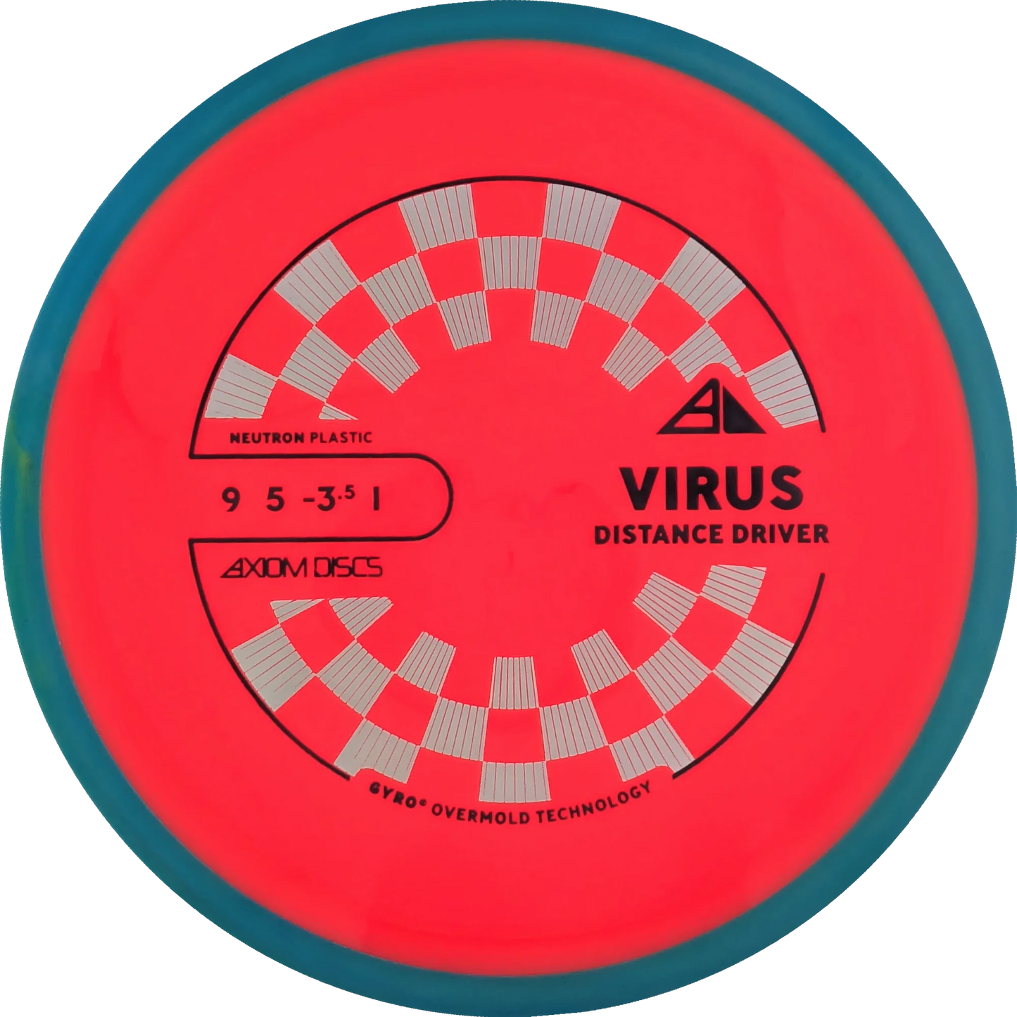 Neutron Virus