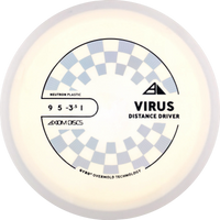 Neutron Virus