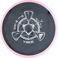 Neutron Virus Classic