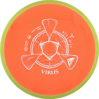 Neutron Virus Classic