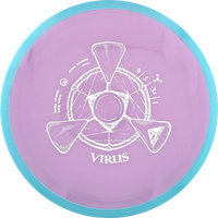 Neutron Virus Classic