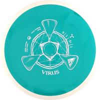 Neutron Virus Classic