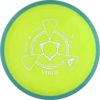 Neutron Virus Classic