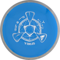 Neutron Virus Classic