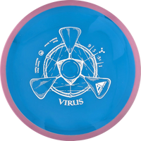 Neutron Virus Classic