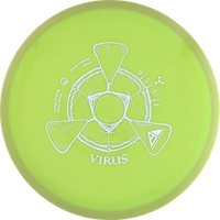 Neutron Virus Classic