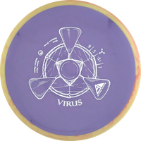 Neutron Virus Classic