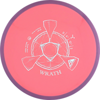 Neutron Wrath