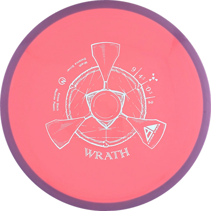 Neutron Wrath
