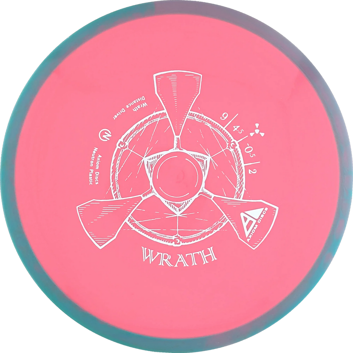 Neutron Wrath