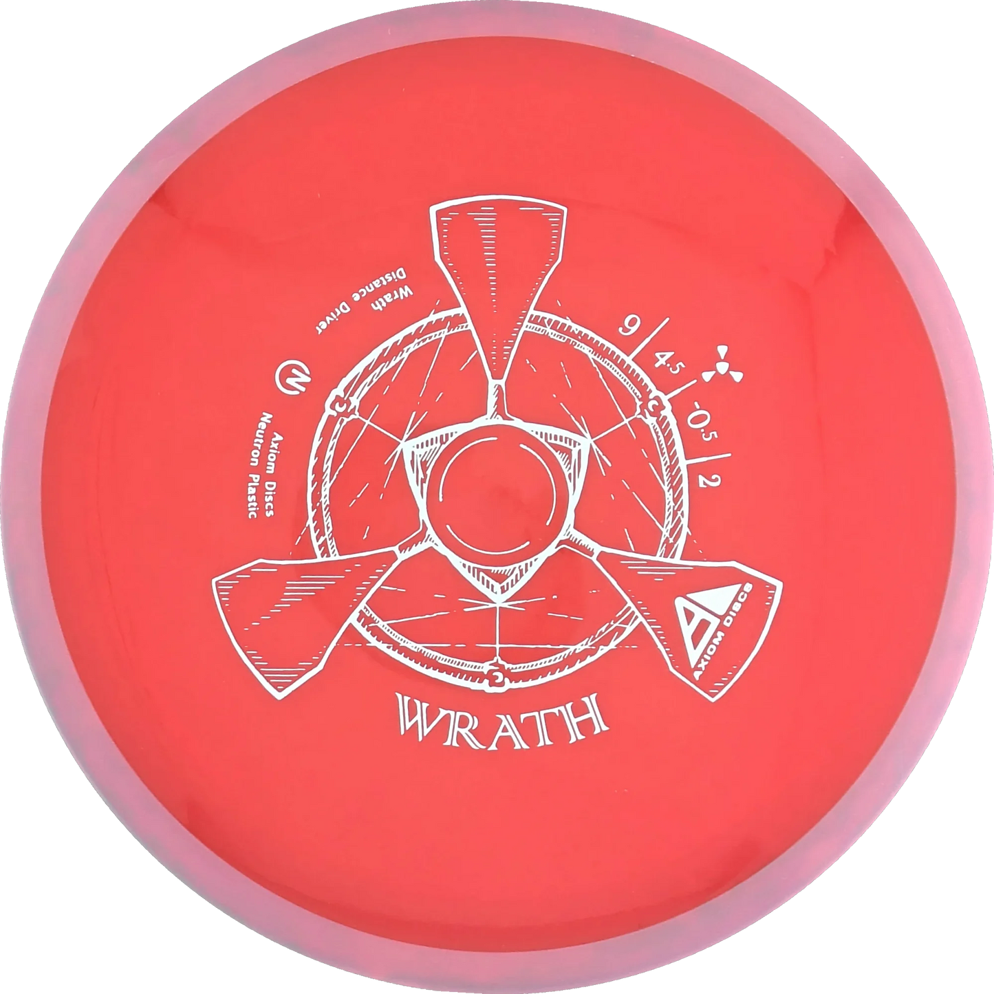 Neutron Wrath