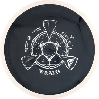Neutron Wrath