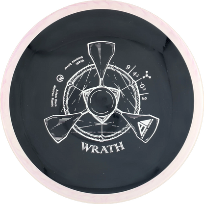 Neutron Wrath