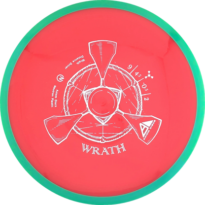 Neutron Wrath