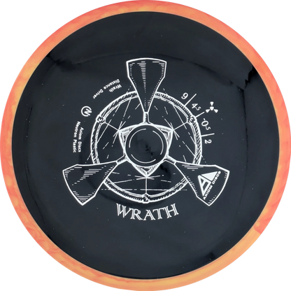 Neutron Wrath