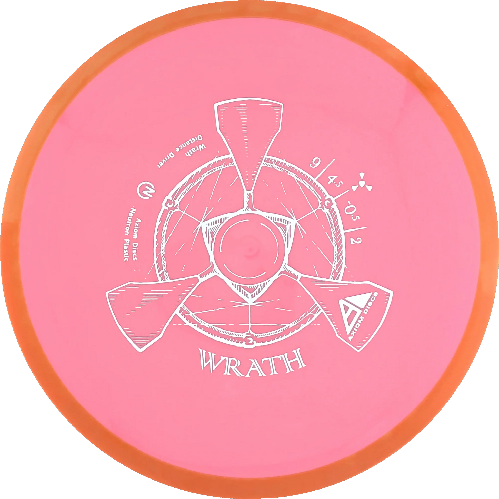 Neutron Wrath