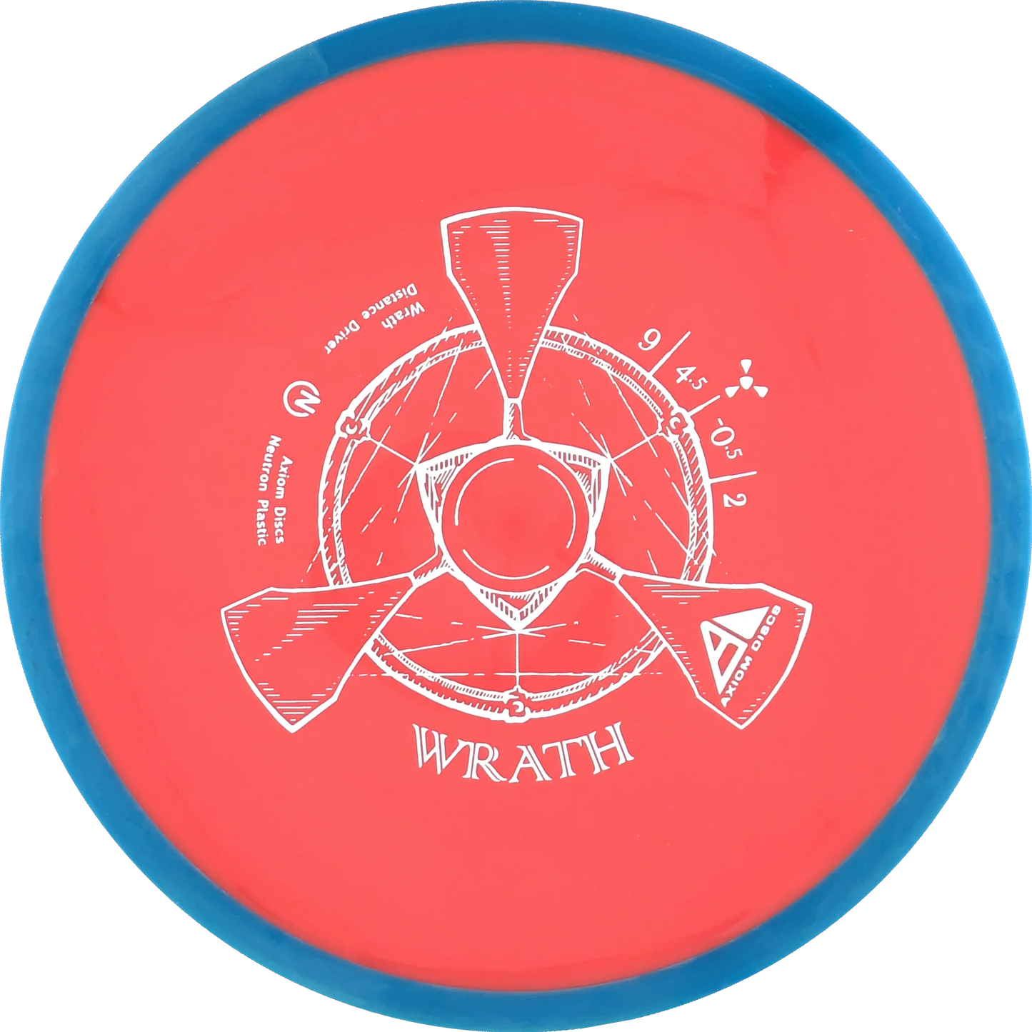 Neutron Wrath Classic