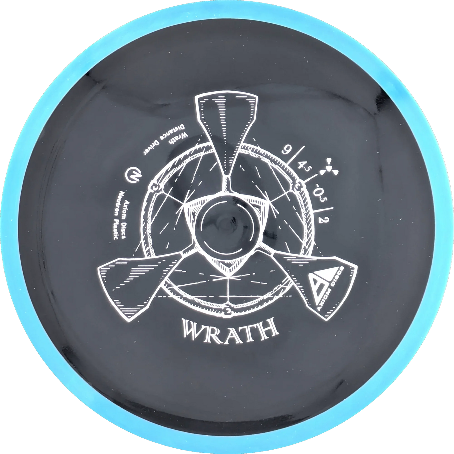 Neutron Wrath Classic