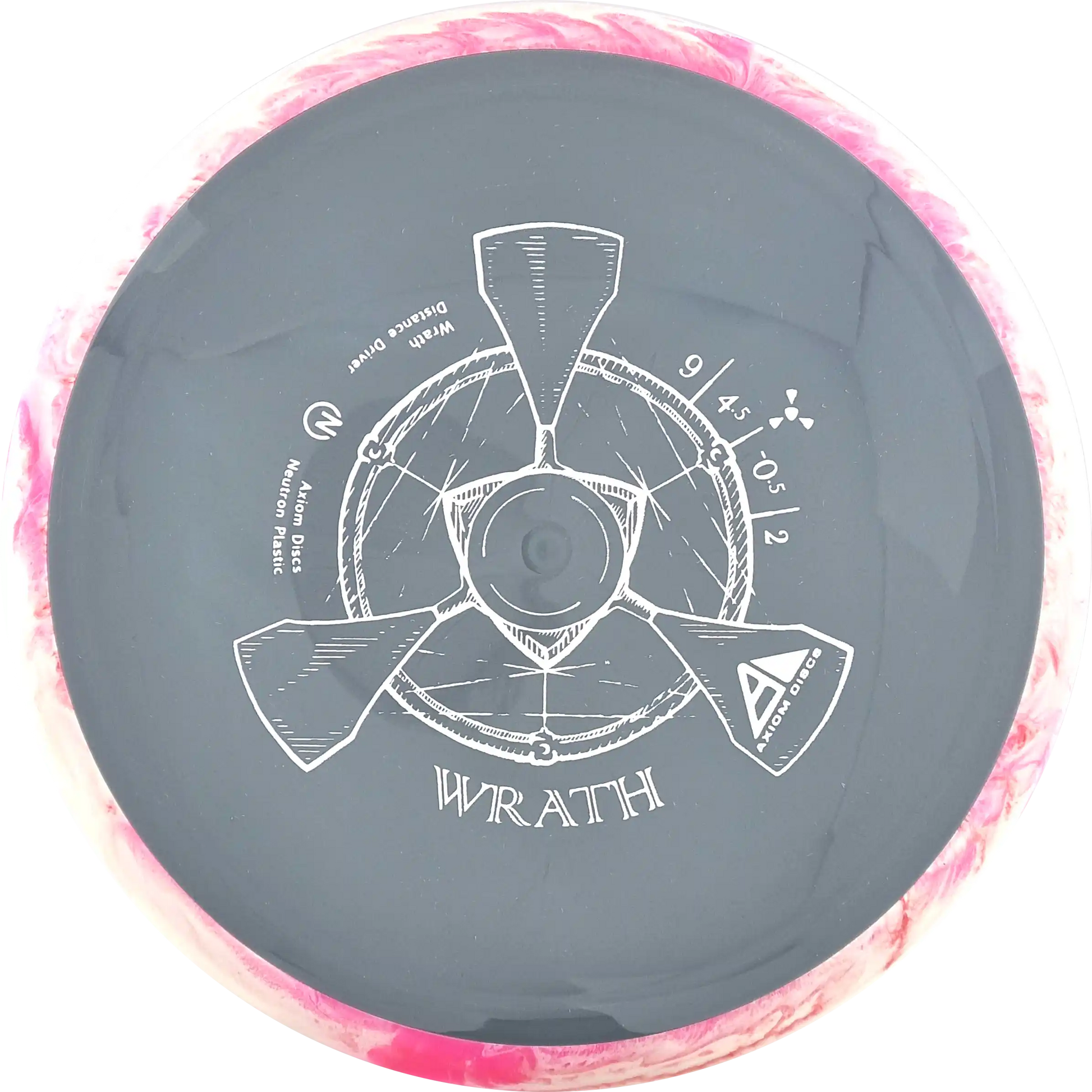 Neutron Wrath Classic