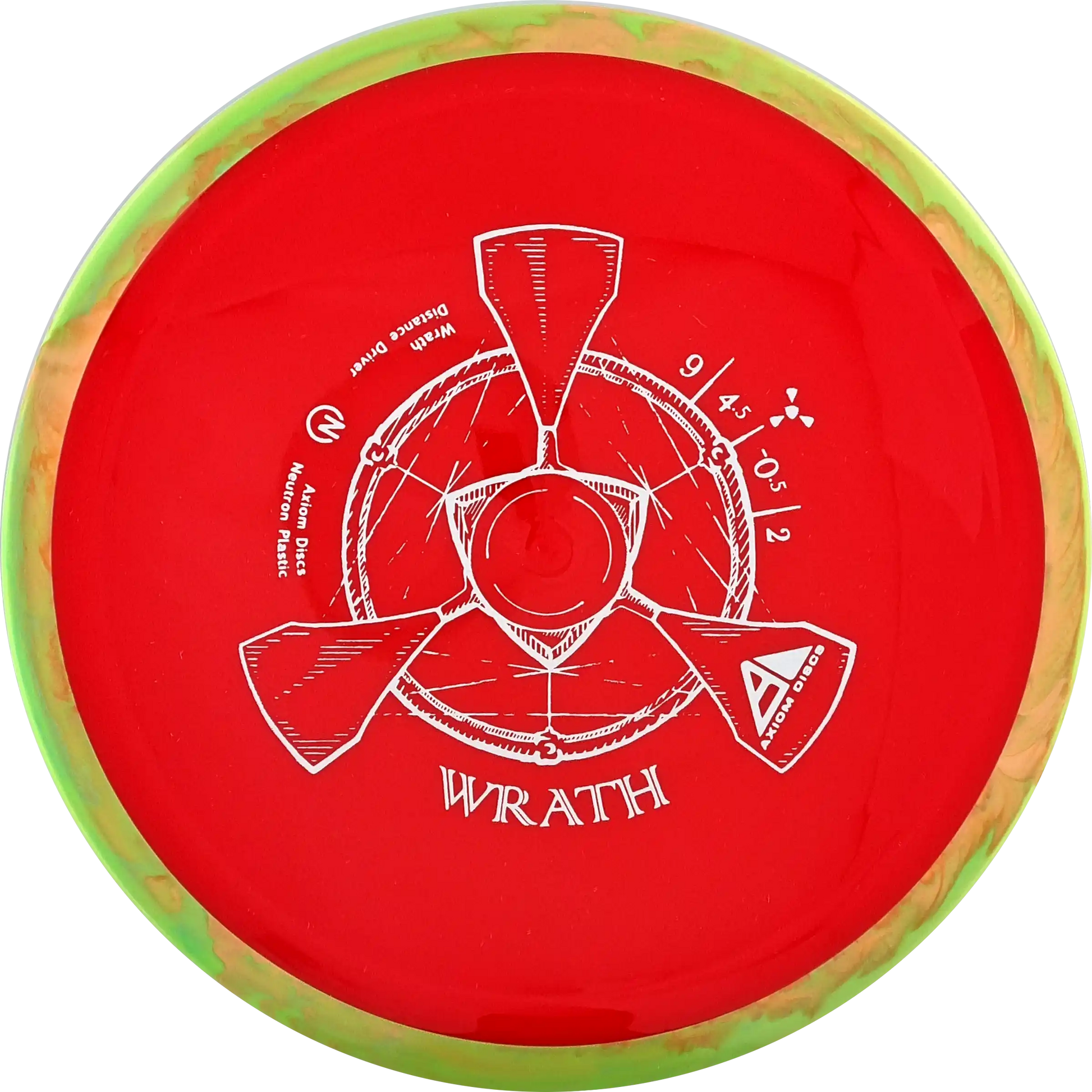 Neutron Wrath Classic
