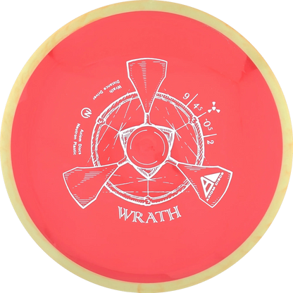 Neutron Wrath Classic