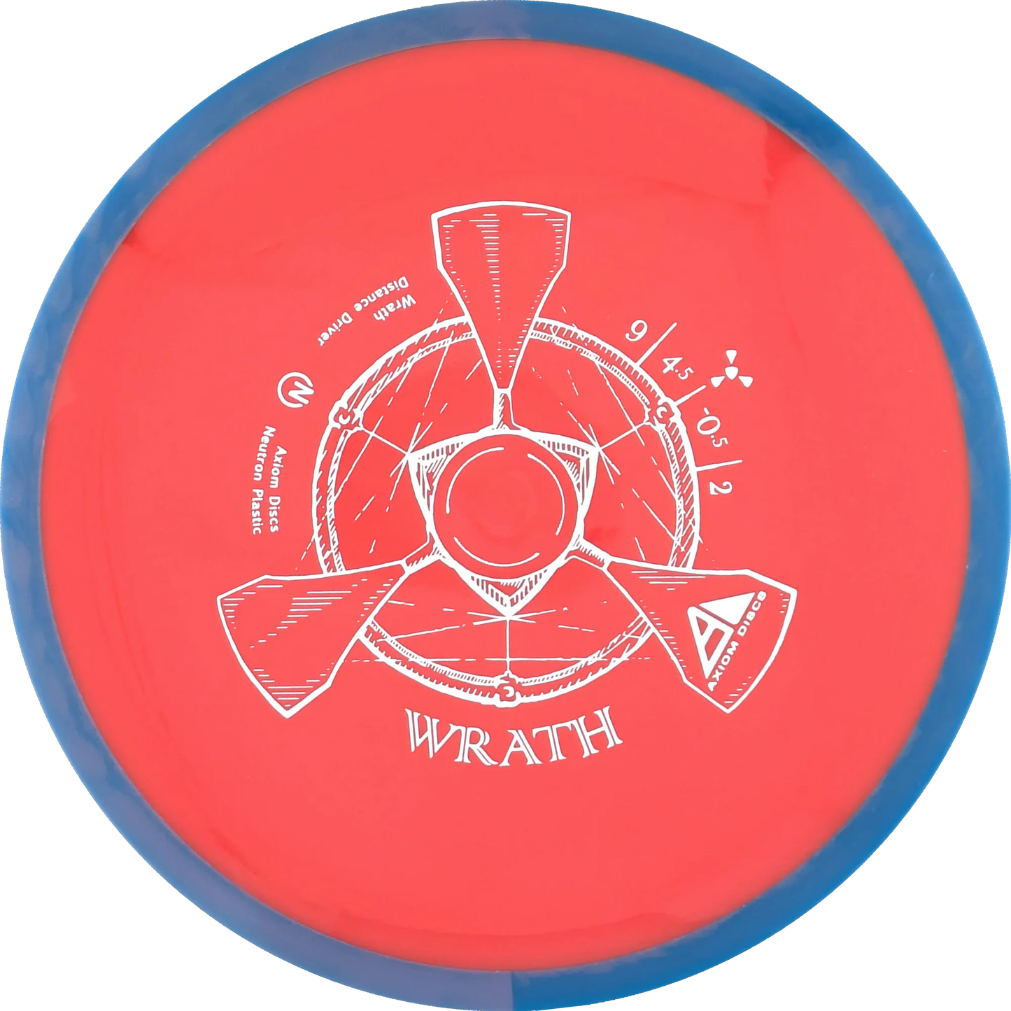 Neutron Wrath Classic