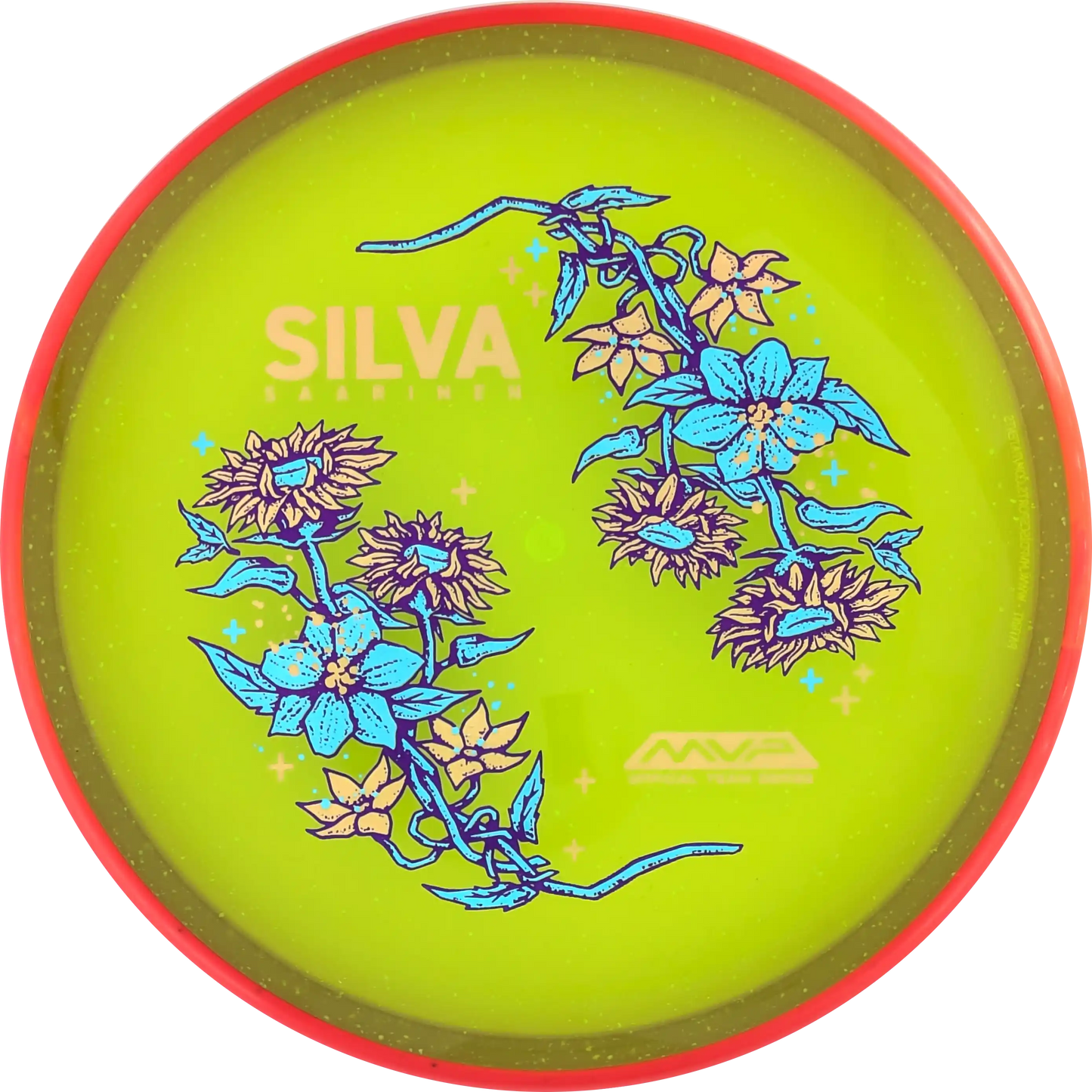 Particle Glow Proton Soft Silva Saarinen Proxy