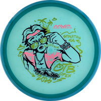 Particle Proton Soft 2026 OTB Open Hex