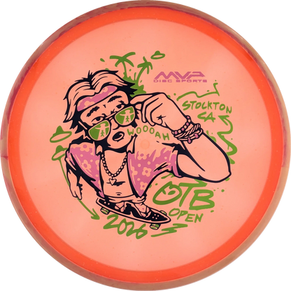 Particle Proton Soft 2026 OTB Open Hex