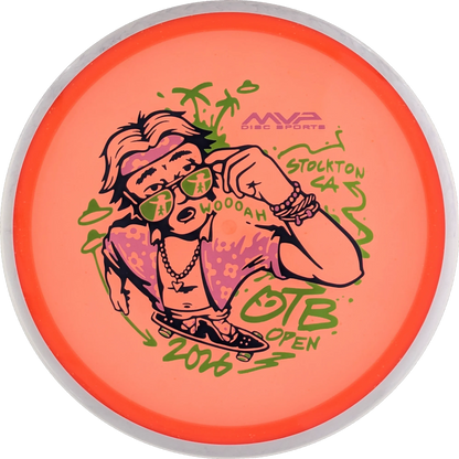 Particle Proton Soft 2026 OTB Open Hex