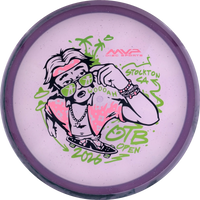 Particle Proton Soft 2026 OTB Open Hex