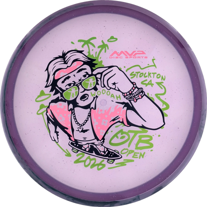 Particle Proton Soft 2026 OTB Open Hex