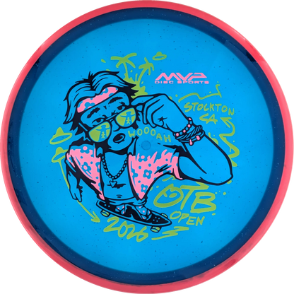 Particle Proton Soft 2026 OTB Open Hex